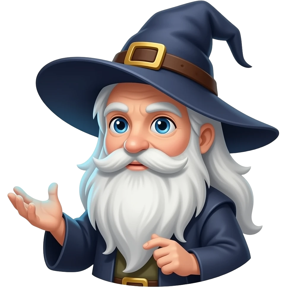 magic emoji