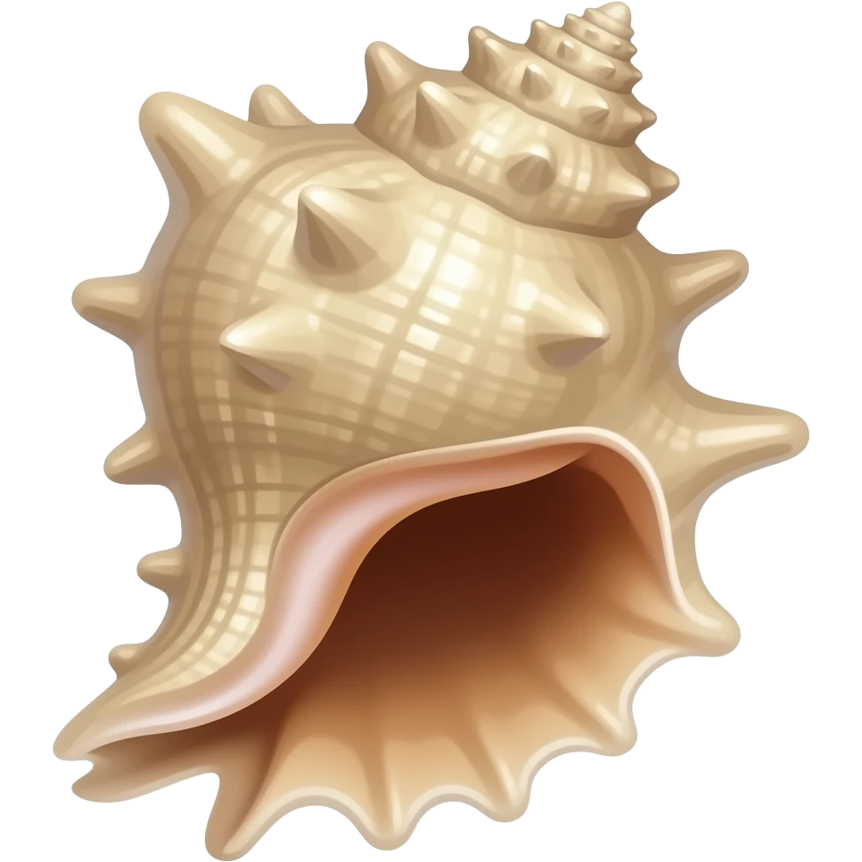 Un cameroceras emoji