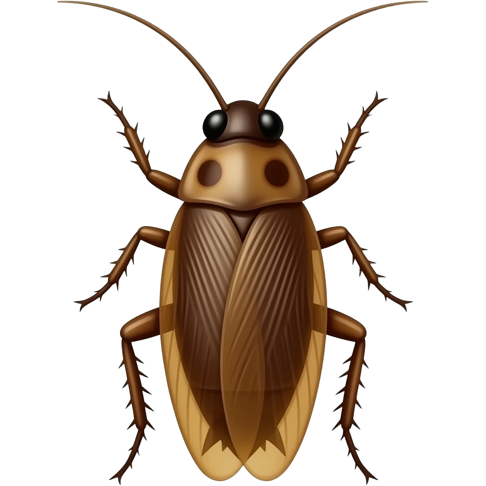 cockrocha emoji