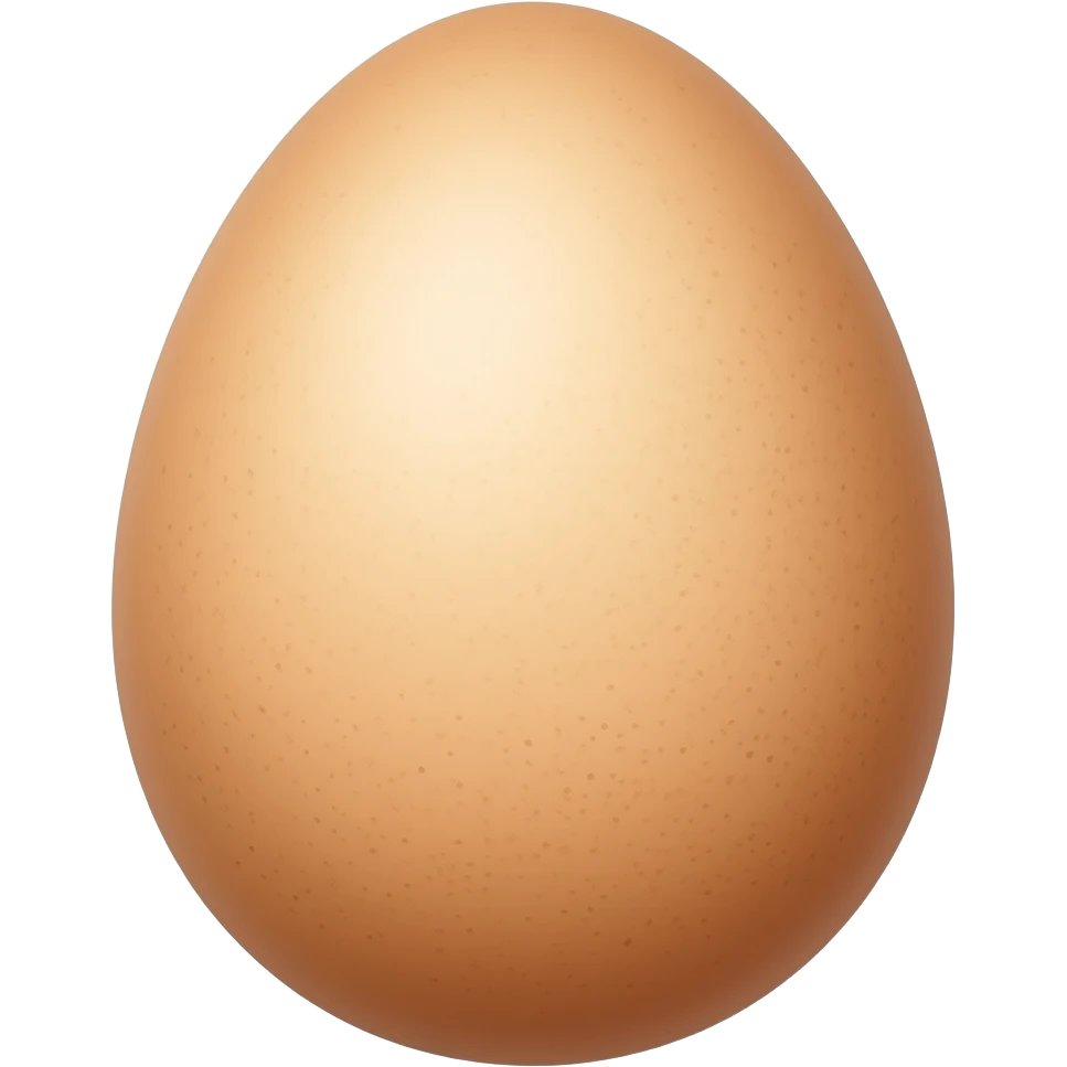 that's an egg I want tung tung tung sahur emoji