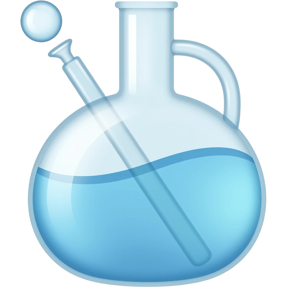 water bong ios emoji emoji