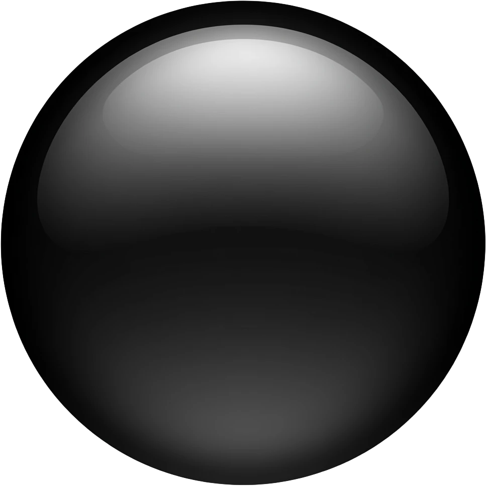 مشکی emoji