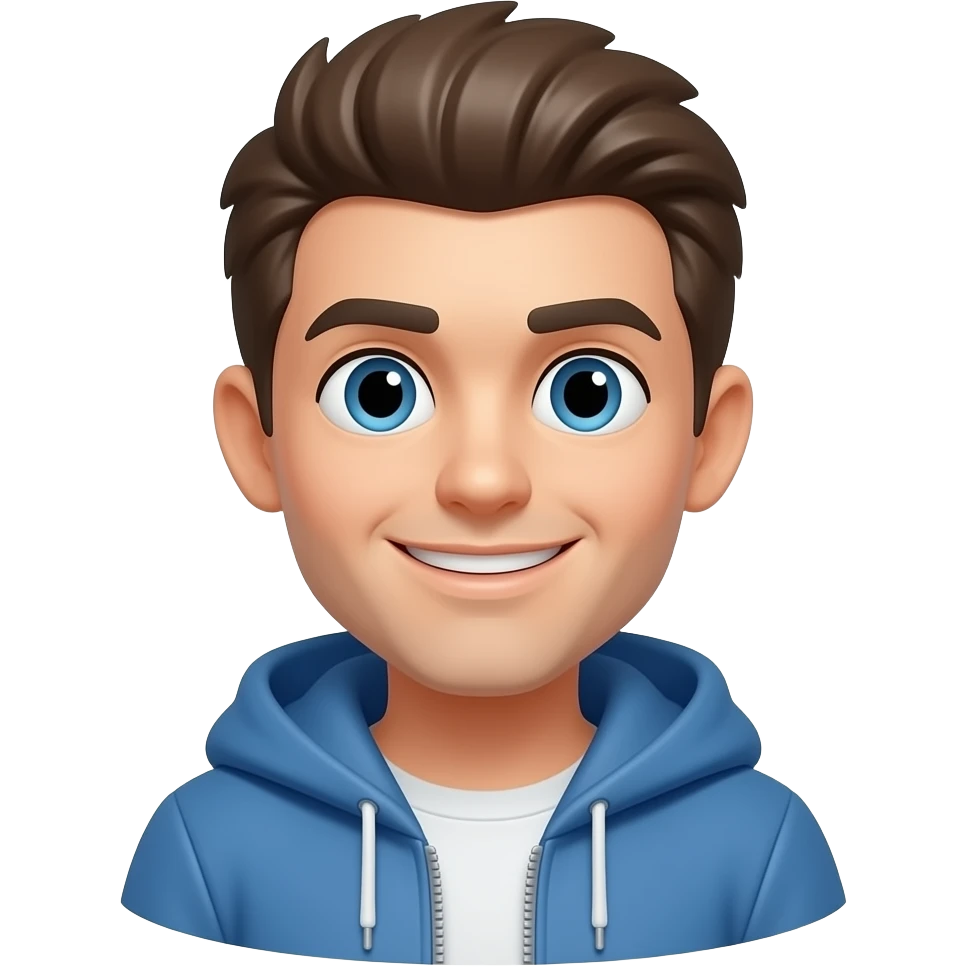 Спрайт emoji