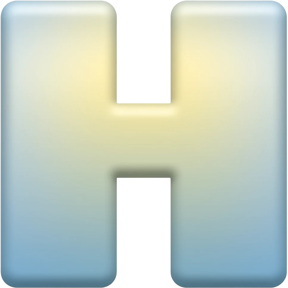 letter emoji