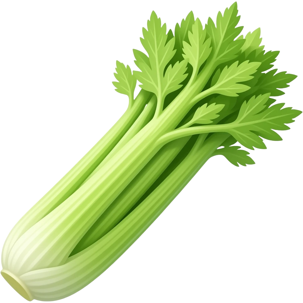 celery emoji