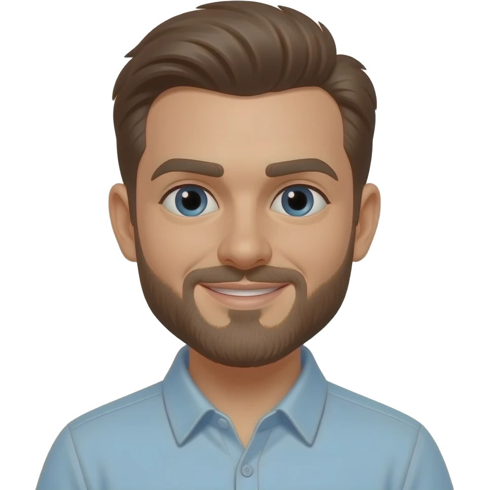 man emoji