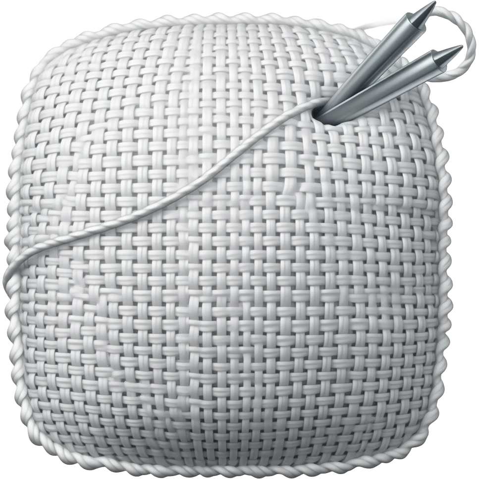 stitich emoji