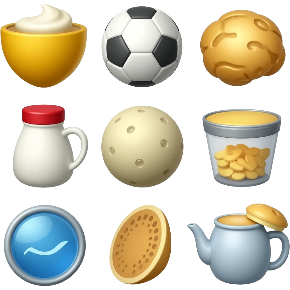 conjuntos emoji