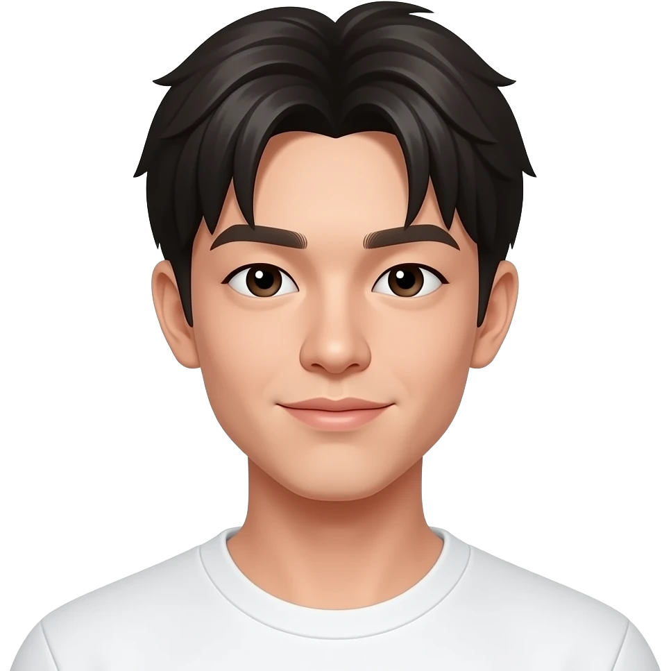 영민 emoji