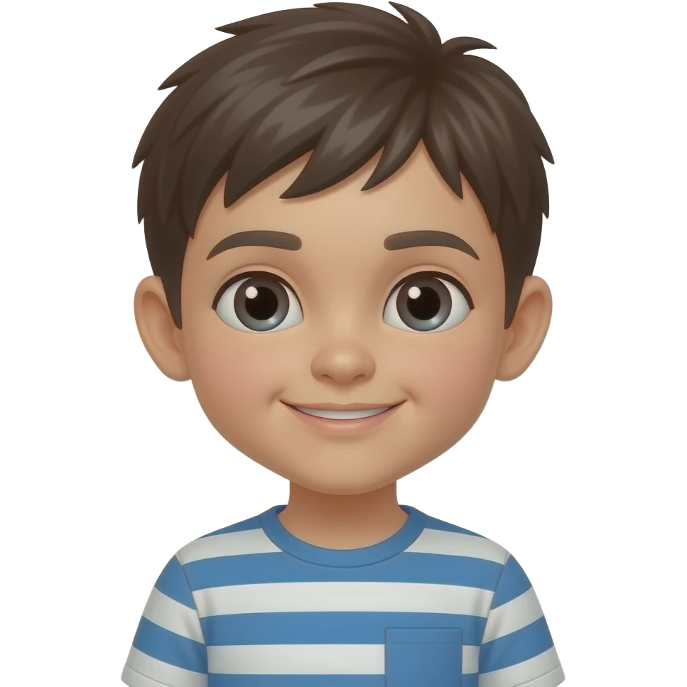emojiniño emoji