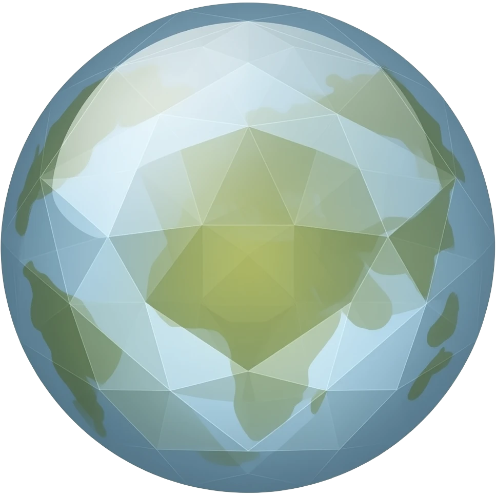 Geometry emoji