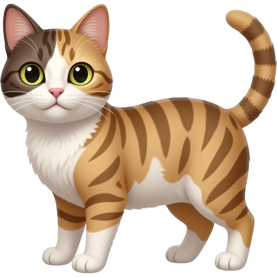 Cat emoji
