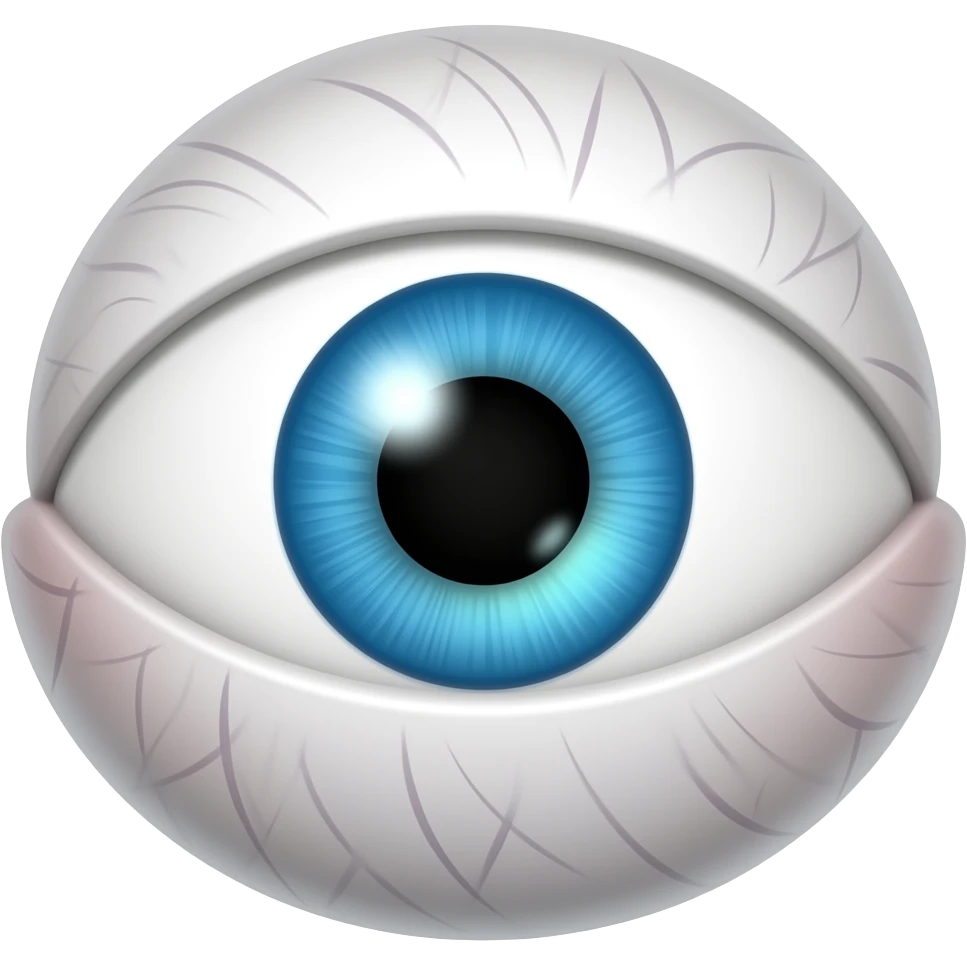 eyebag emoji