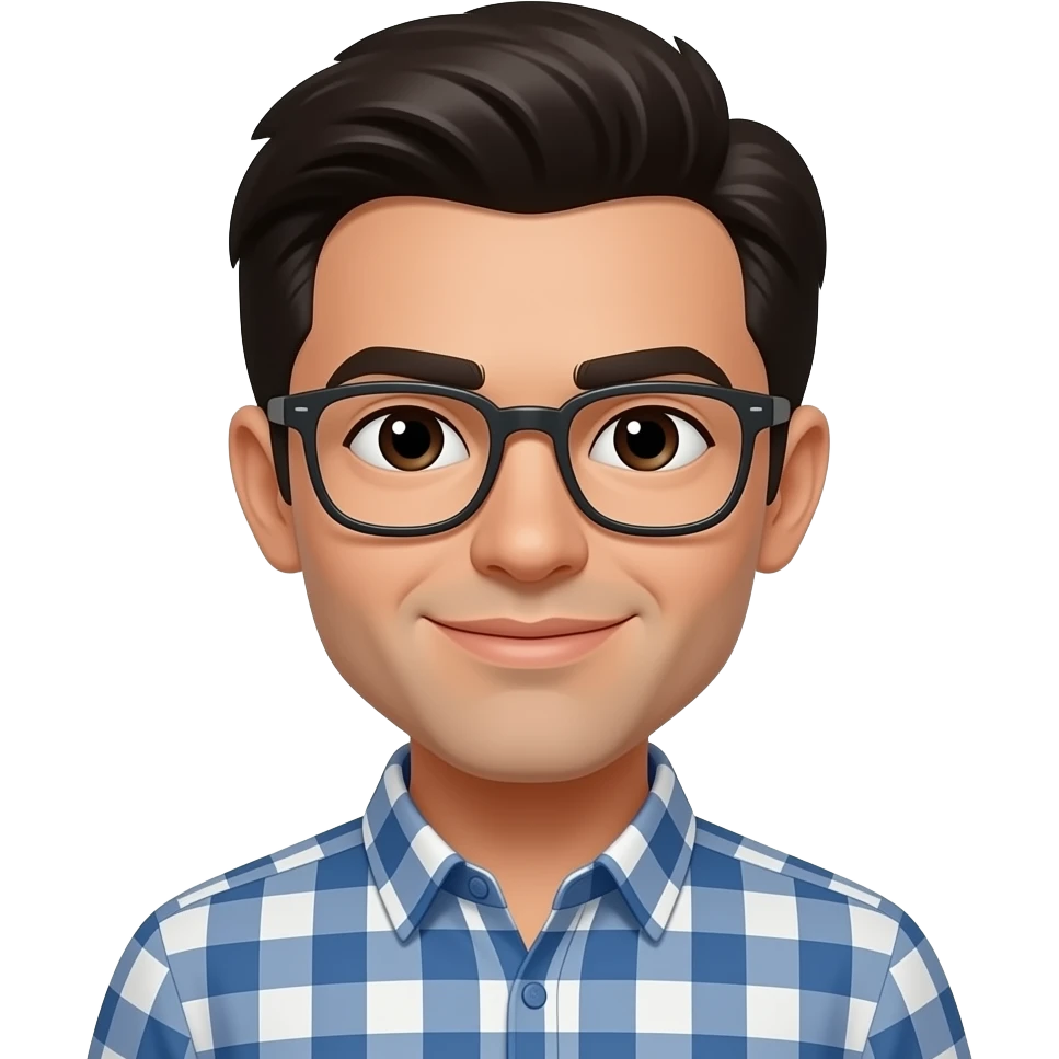 Amin emoji