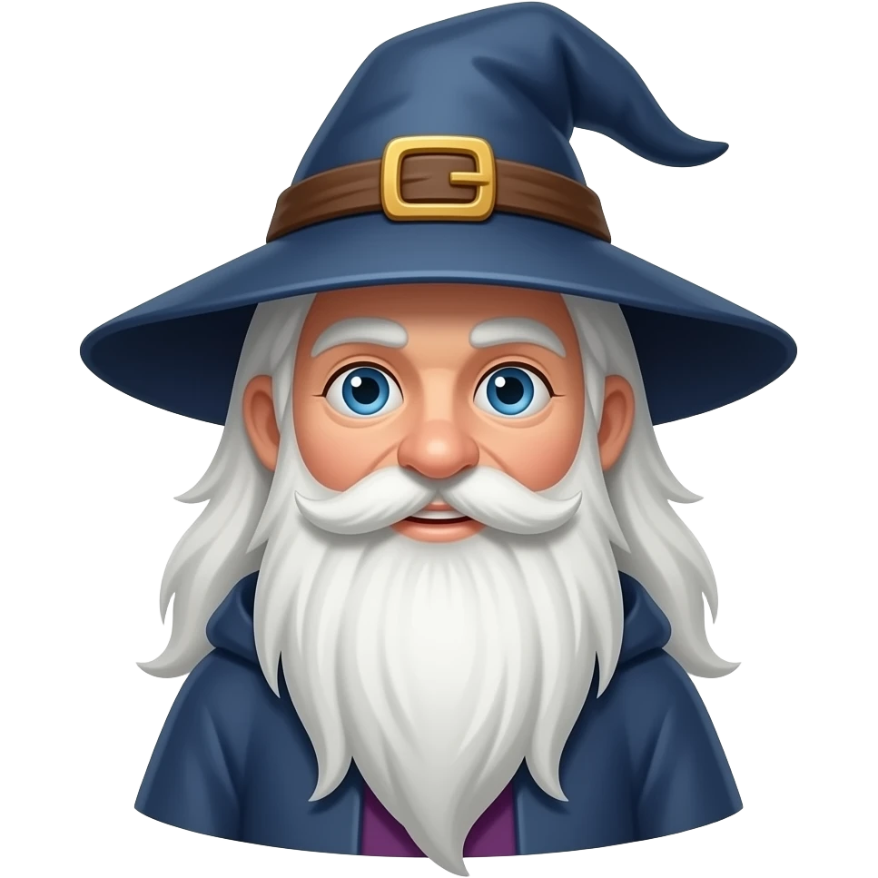 wizard emoji