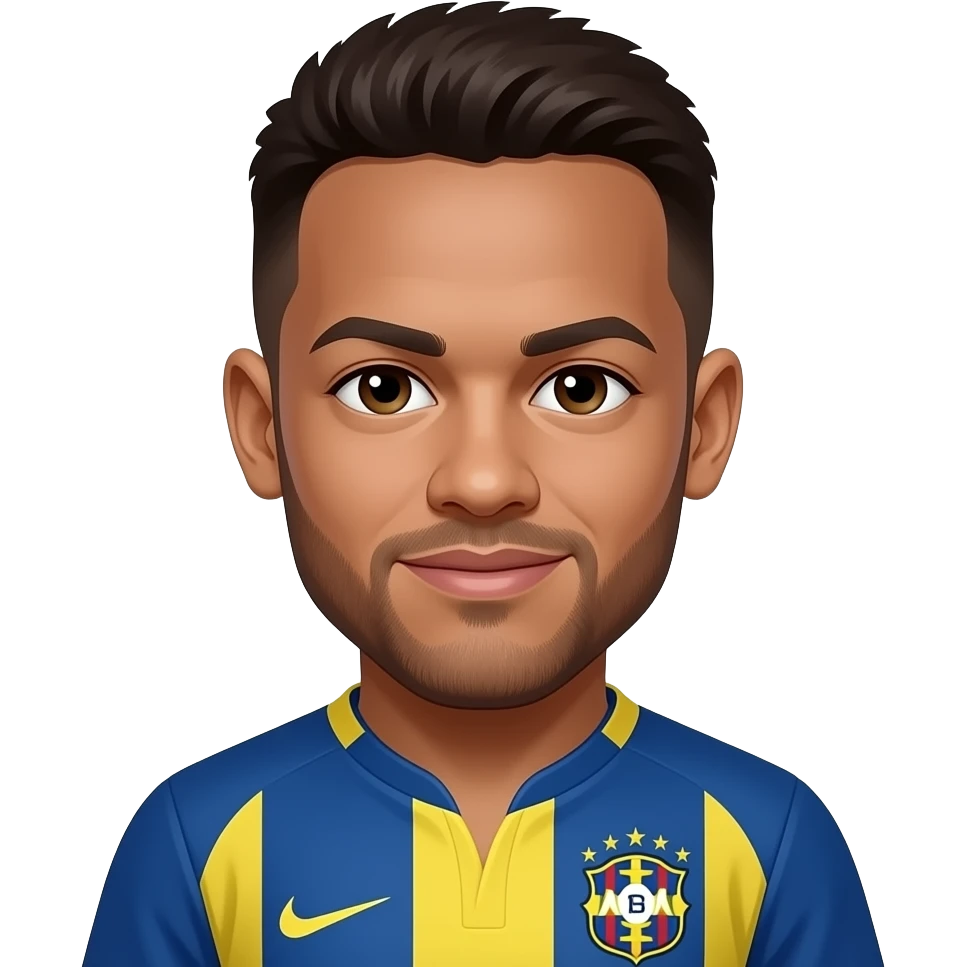neymar emoji