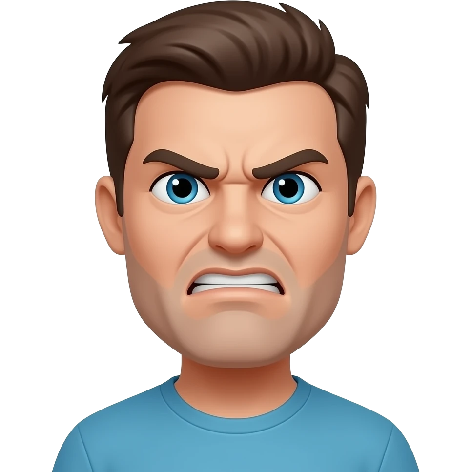 WTF emoji