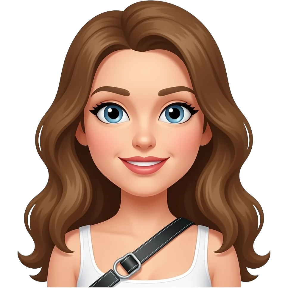 Pegging emoji