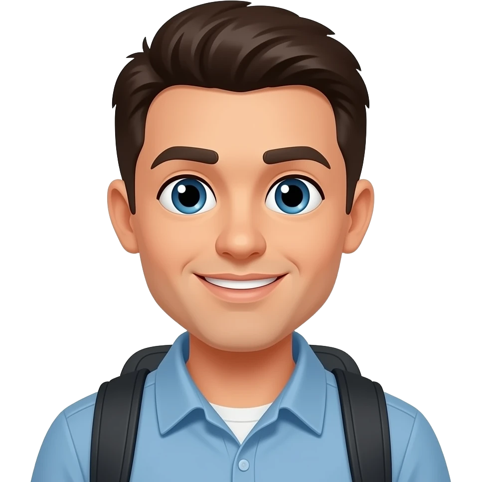 travel emoji