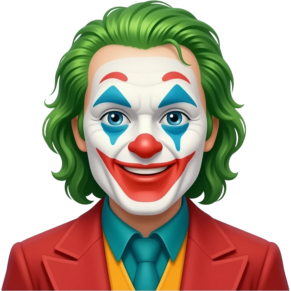 🤡 emoji
