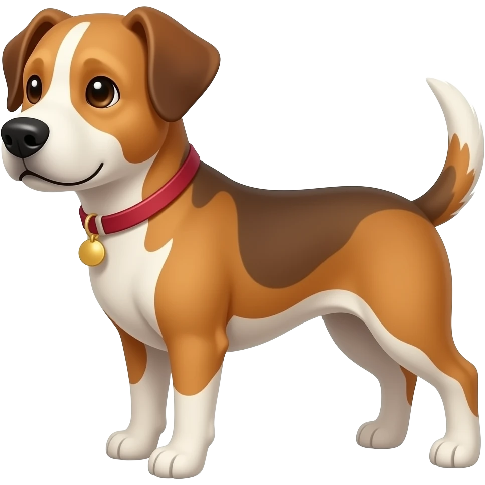 dog emoji