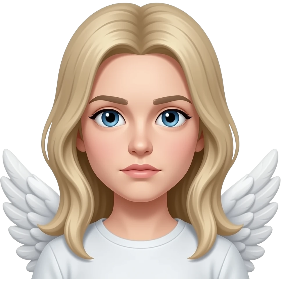 😇🥶 emoji