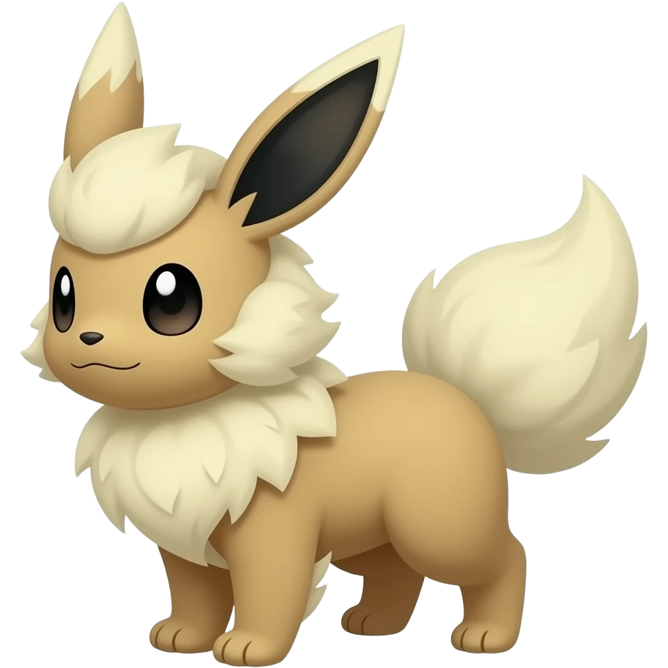 Litten-Absol-hybrid emoji