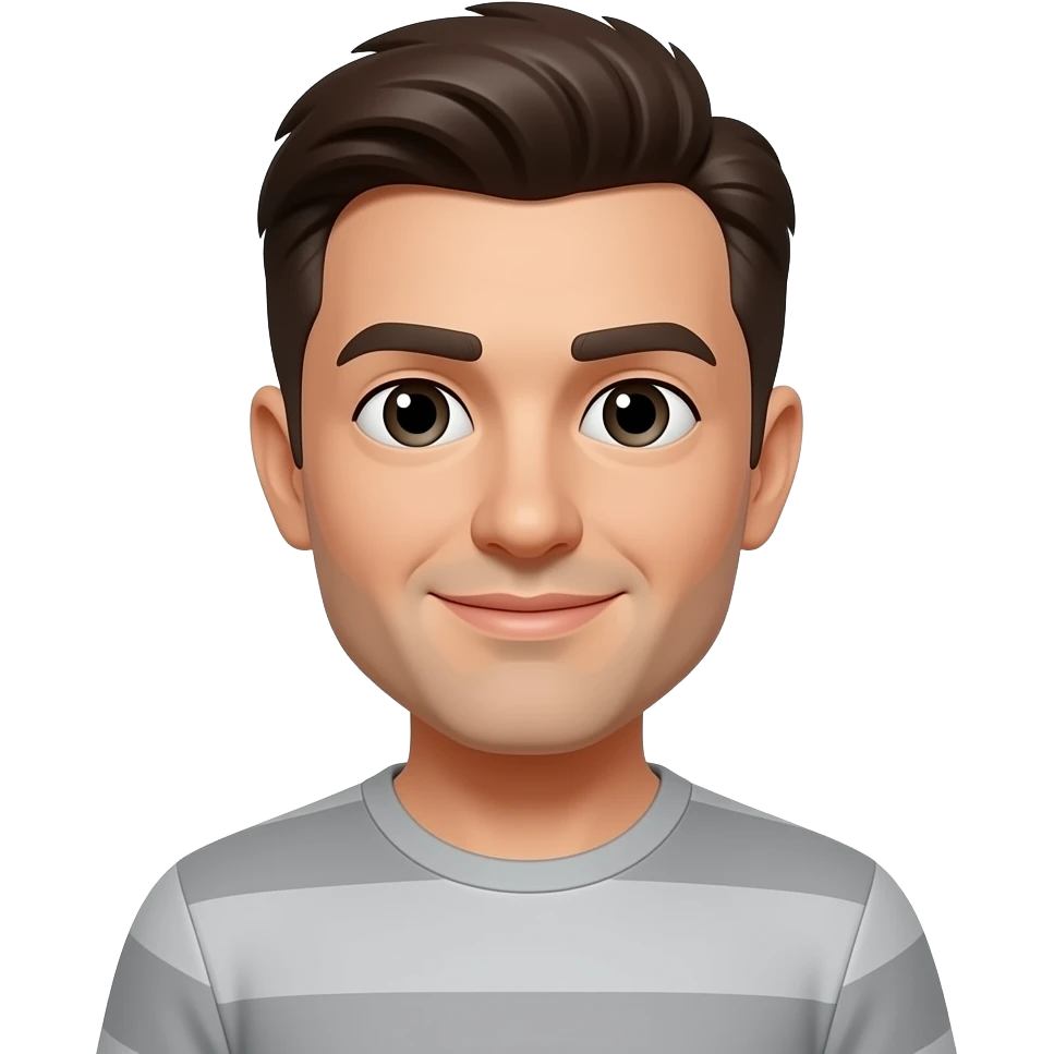 hombre emoji