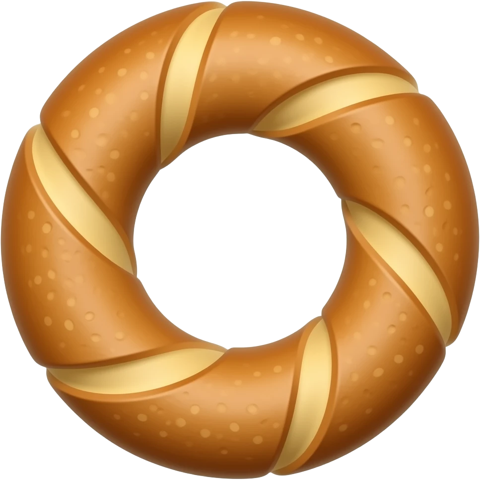 Simit emoji