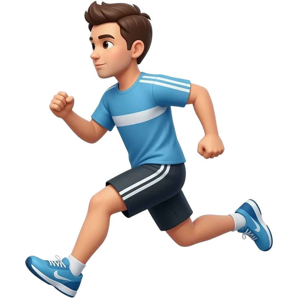🏃 emoji