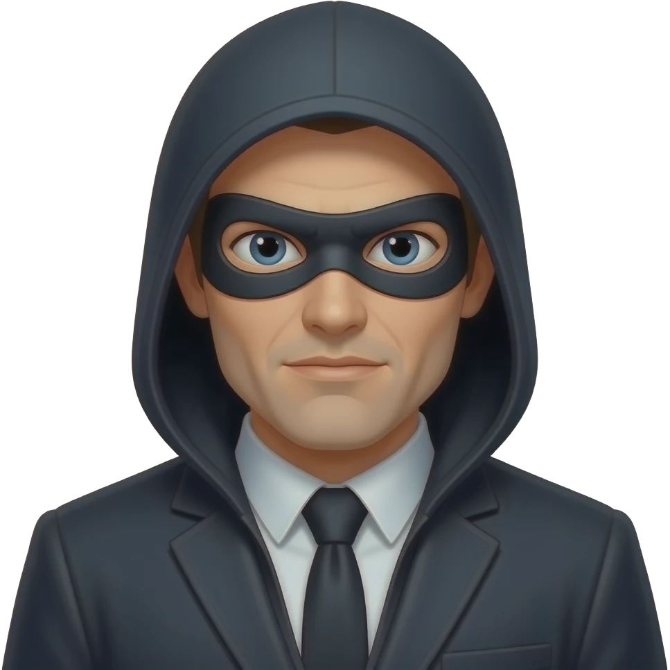 thief emoji