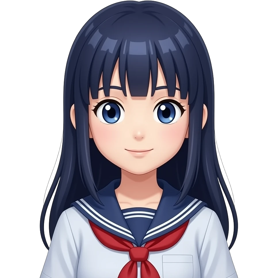 Hinata sin desnuda emoji