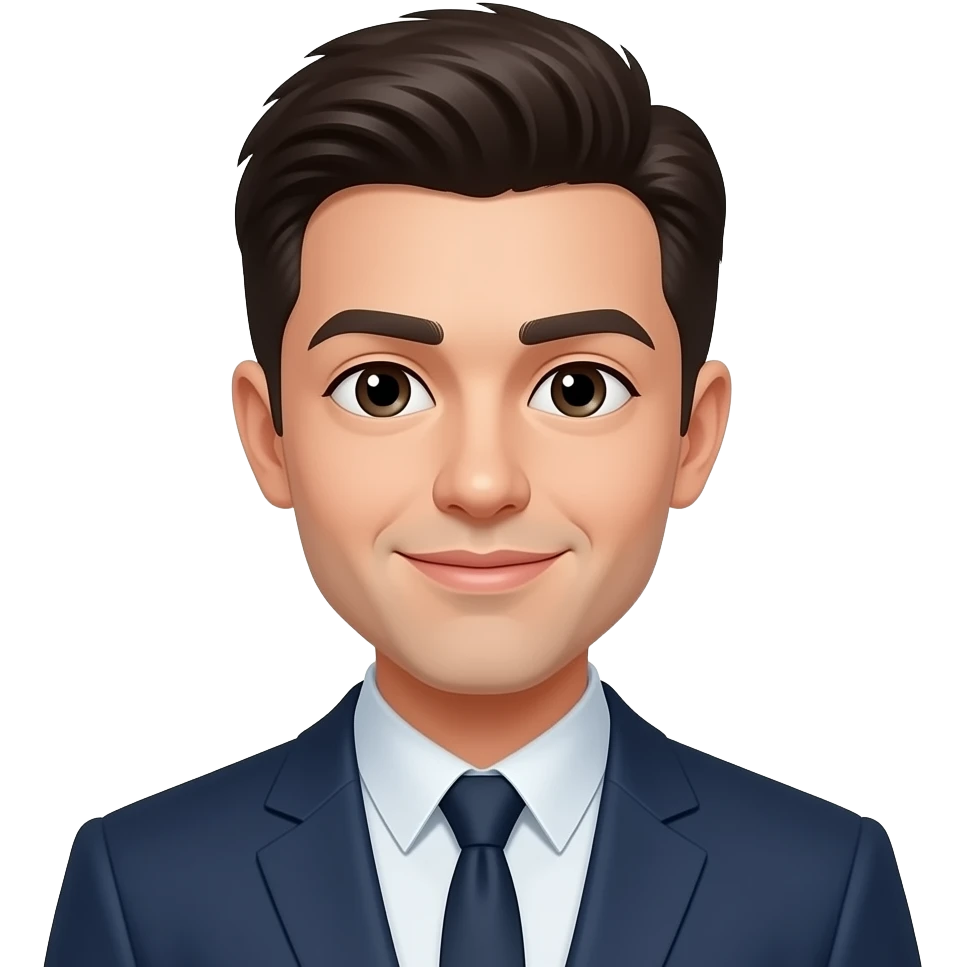 Real me emoji