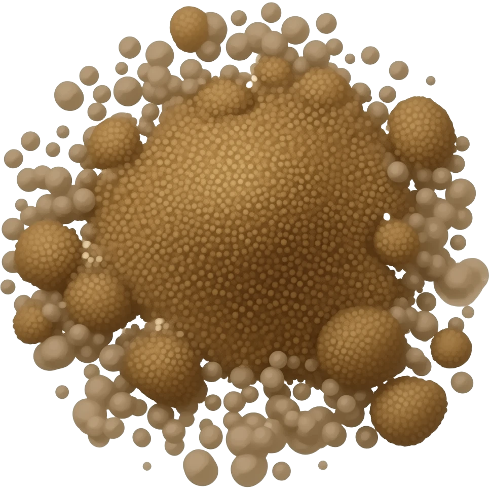 soil emoji