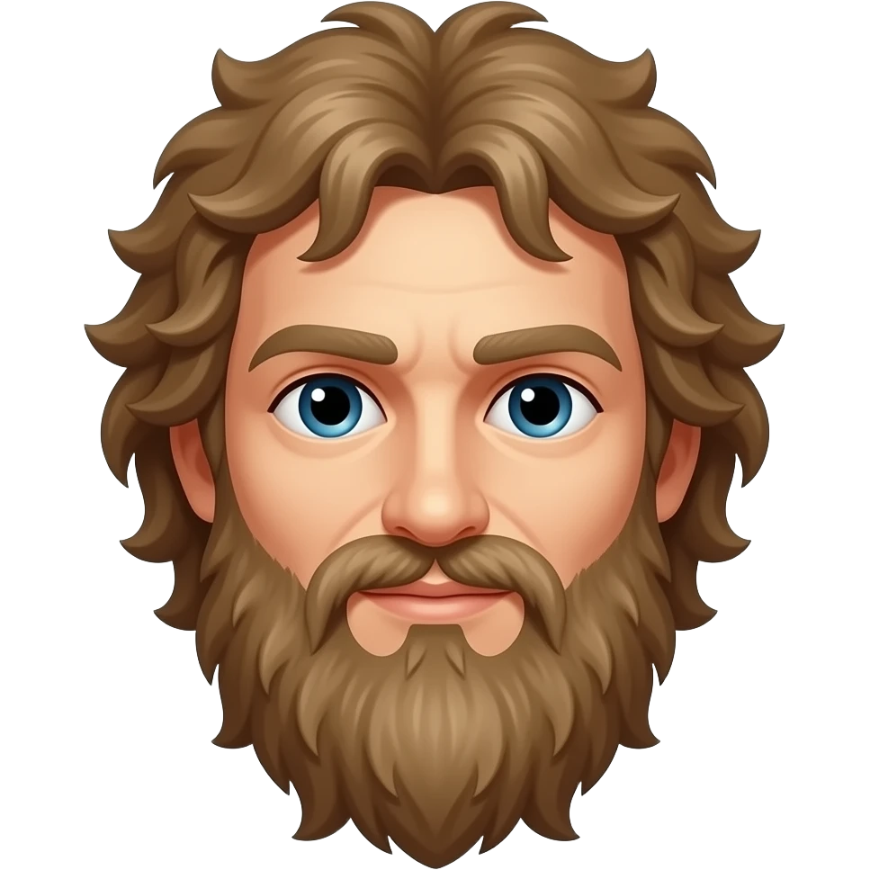 Bacchus emoji