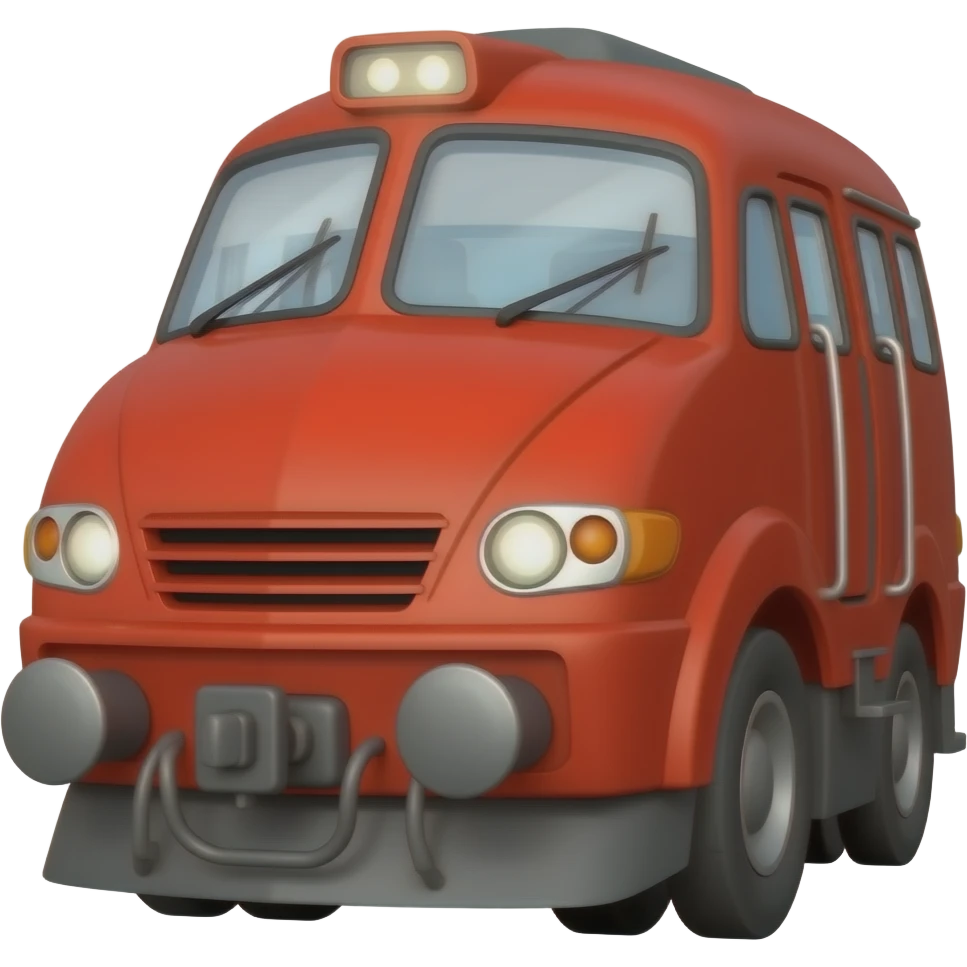 James the red engine emoji