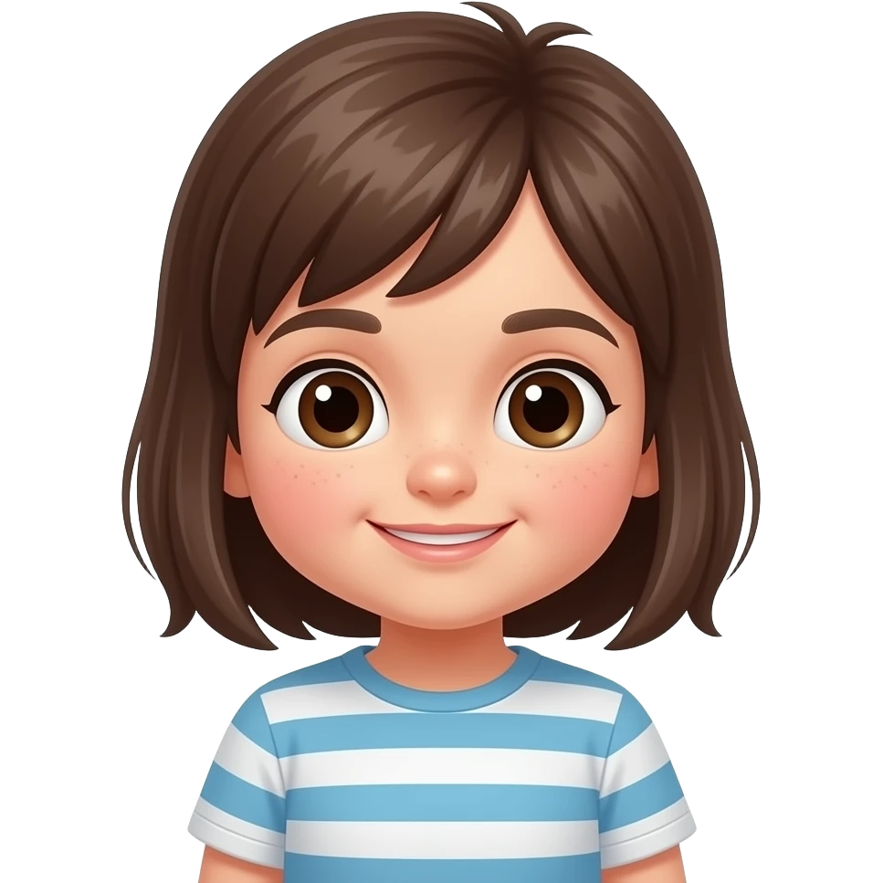 niños emoji