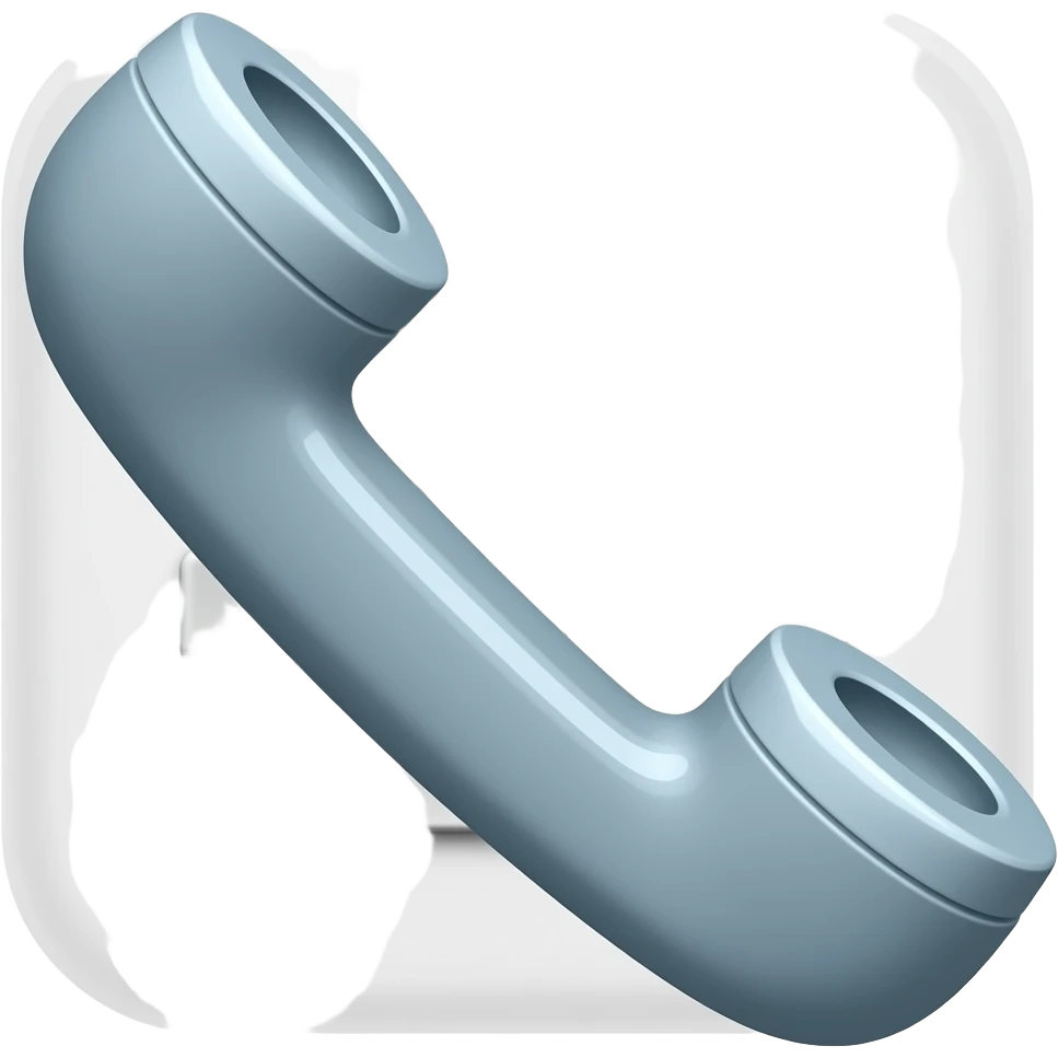 call symbol emoji