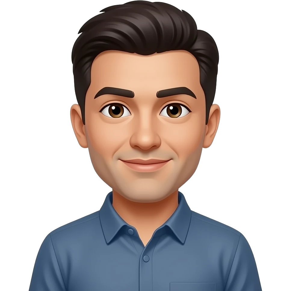 Zoktay emoji