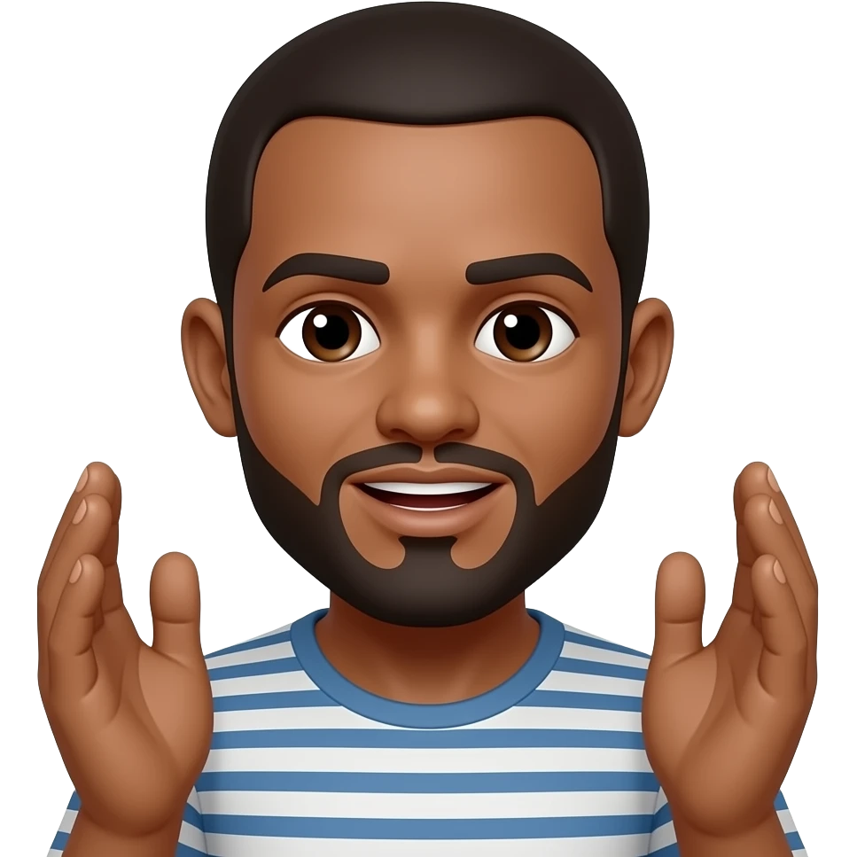 Gugugaga emoji