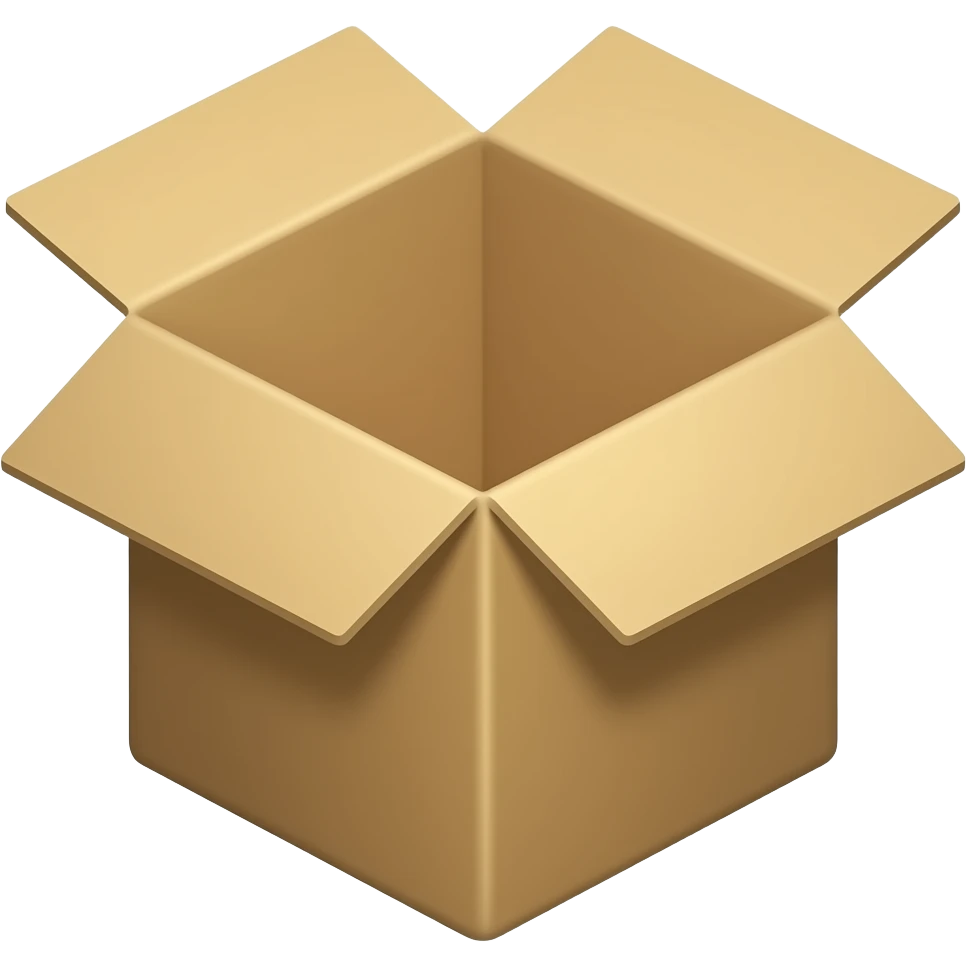 box emoji