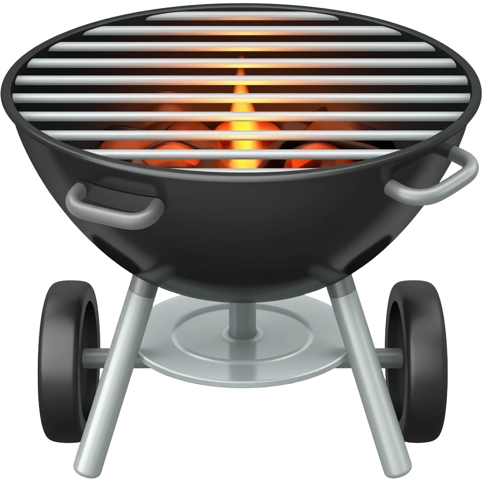 bbq emoji