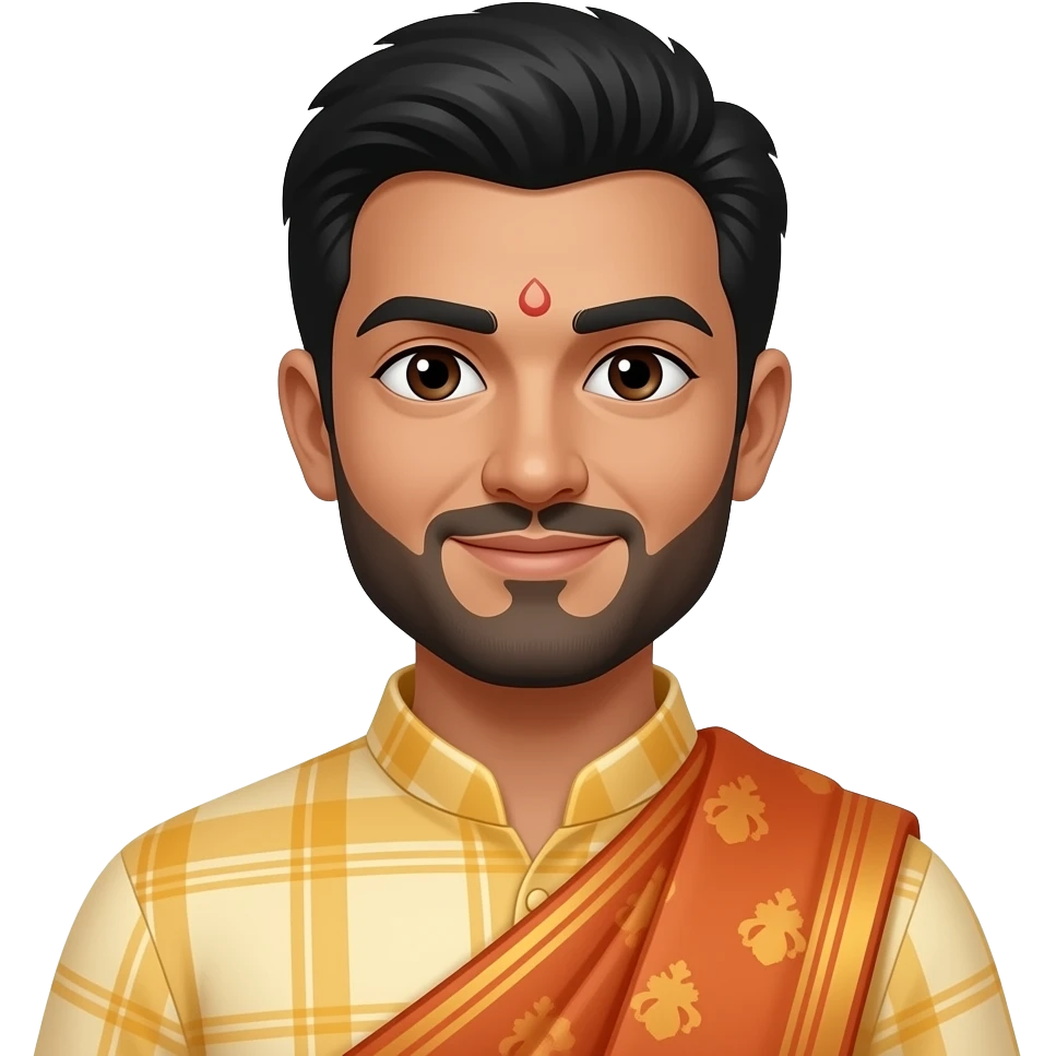 Satya meb jayte emoji