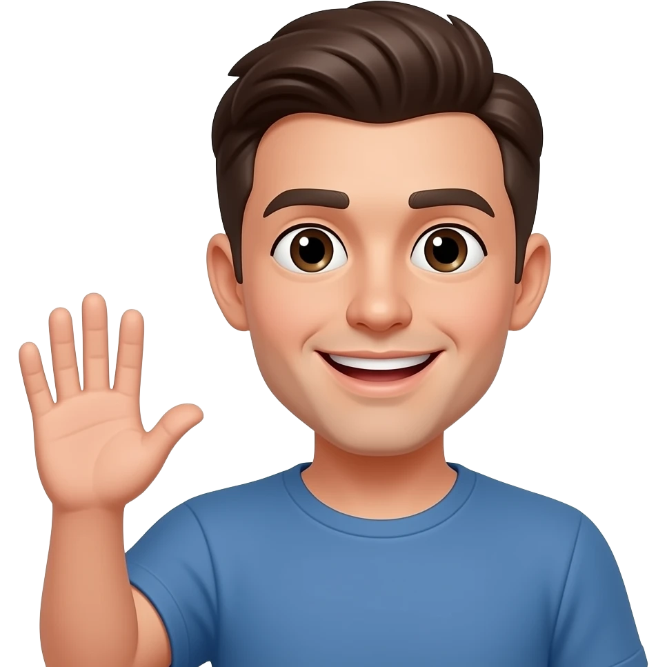 szia emoji