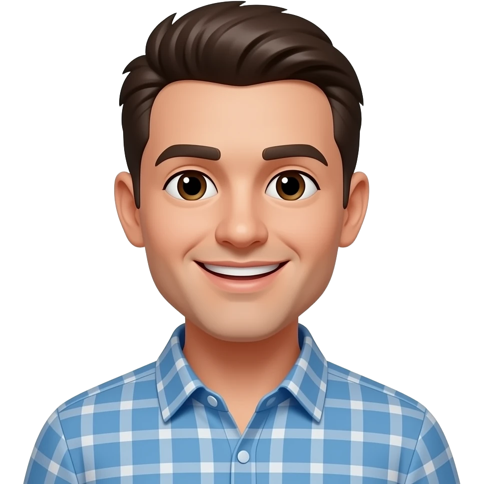 Mutlu emoji