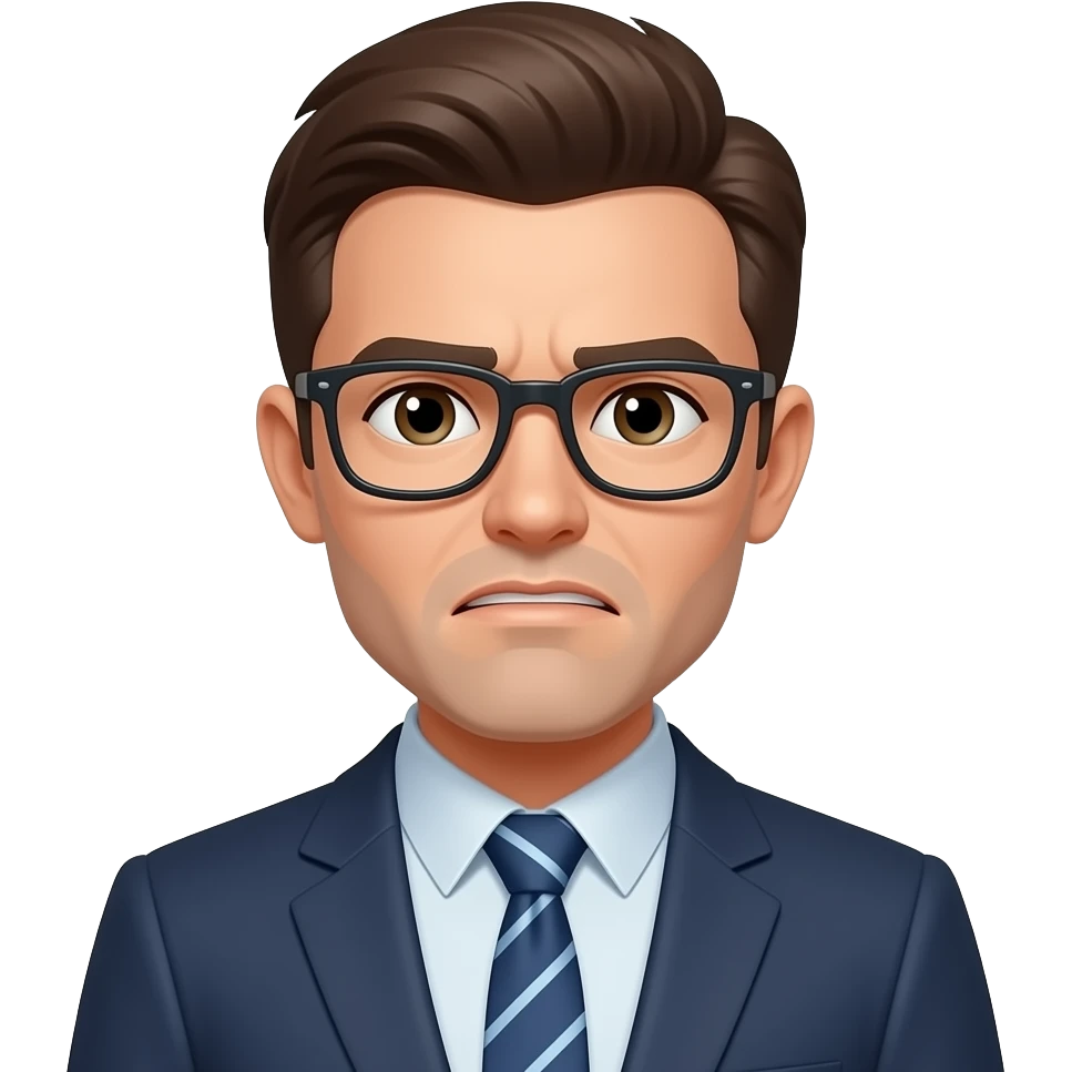 pressure emoji