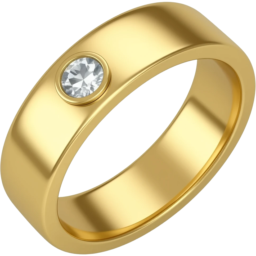 Ring emoji