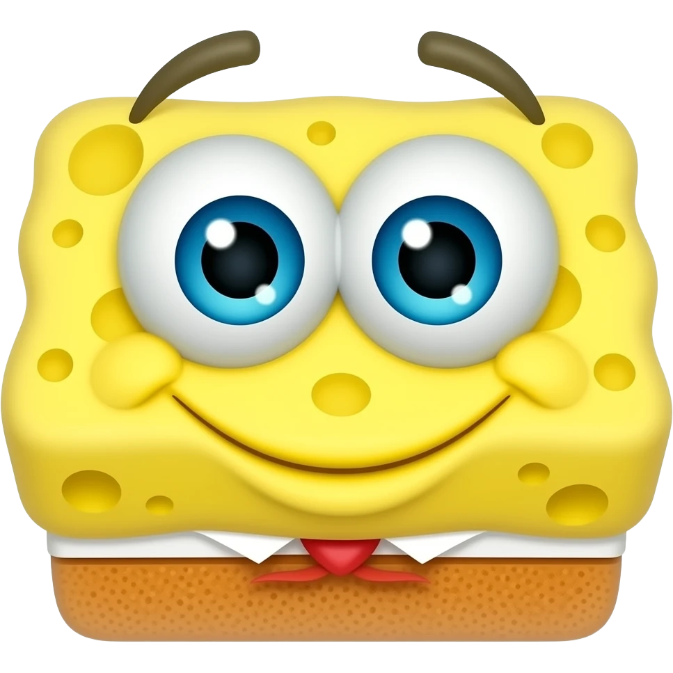 🧽 emoji