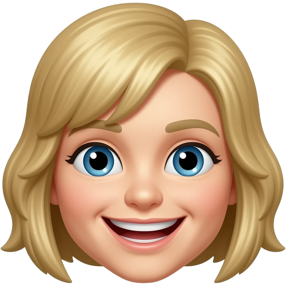 Create 2d emoji emoji