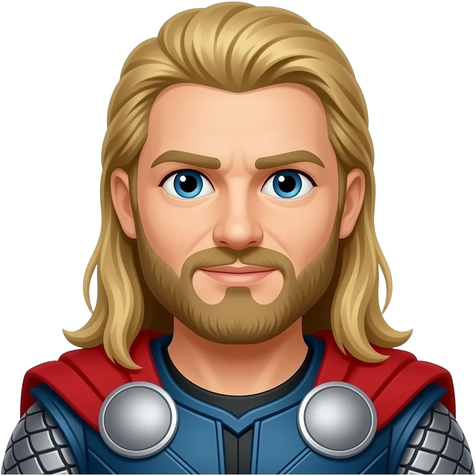 Thor emoji